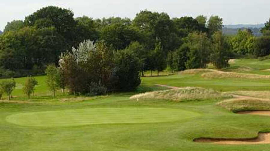 Milford GC