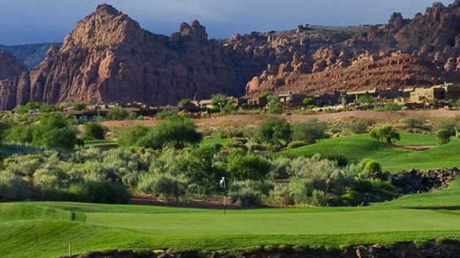 Entrada at Snow Canyon