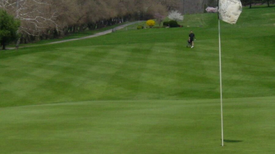 Valleaire GC: #2