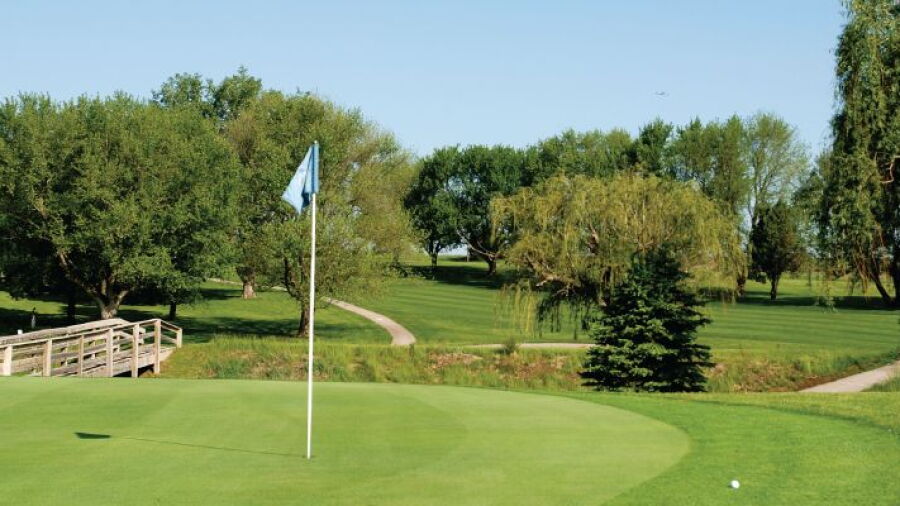 Willow Lakes GC