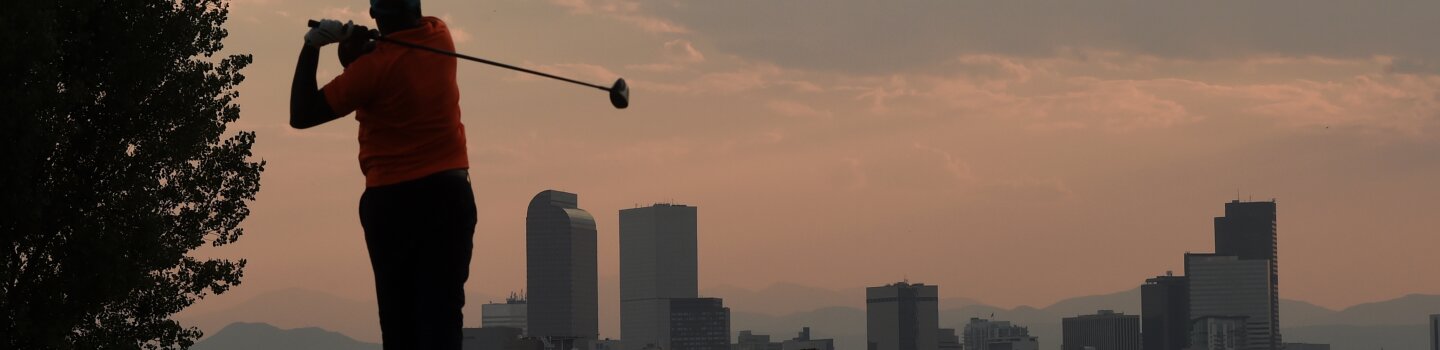 Denver Haze