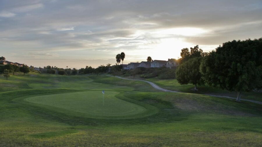 EastLake CC