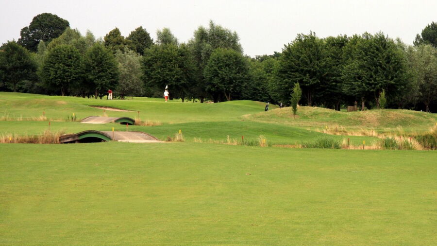 Muehlenhof Freier GC