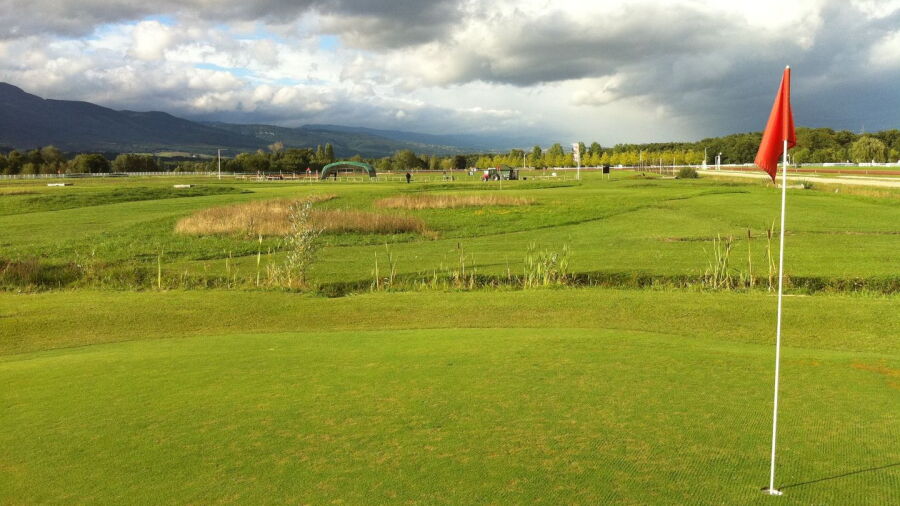 Golf Hippodrome