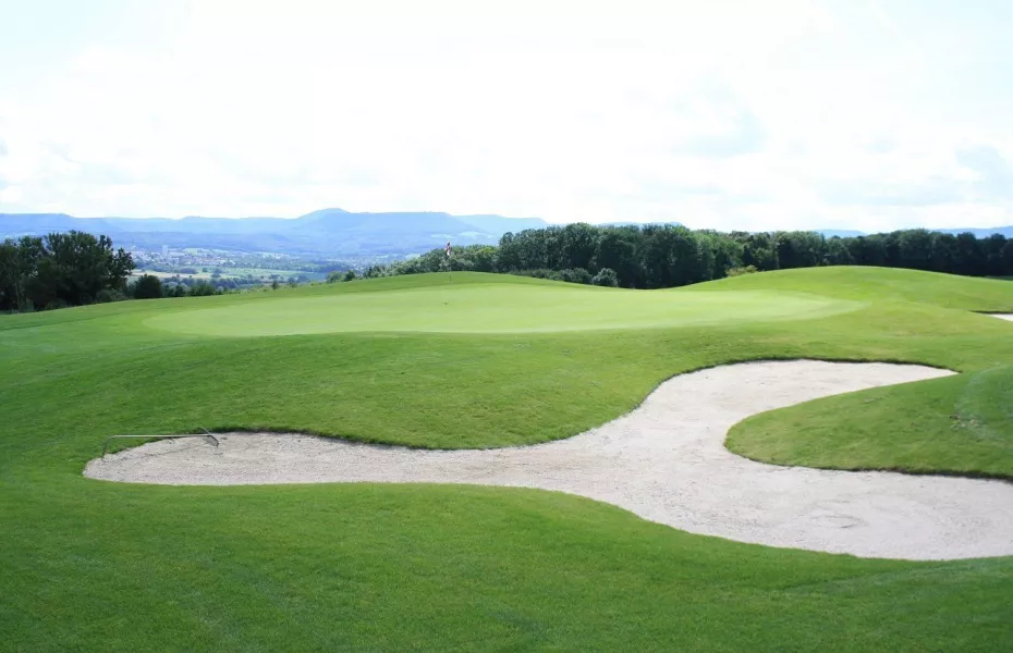 Schloss Kressbach GC