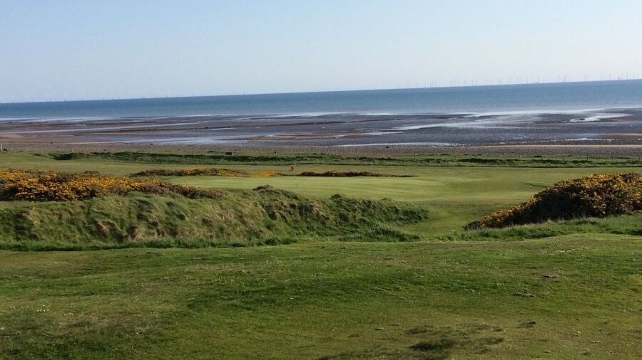 Furness GC: #13