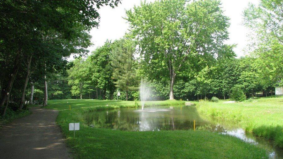 Club de Golf Orleans