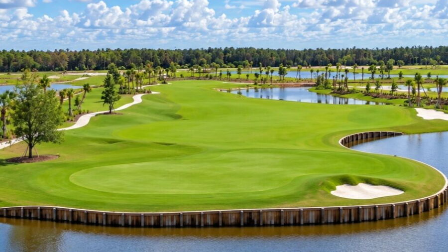 Esplanade at Rivergrass: #10