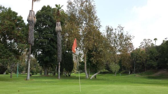 Montebello Country Club in Montebello, California, USA | GolfPass
