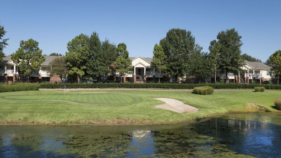 The Links at Lowell Golf & Athletic Club