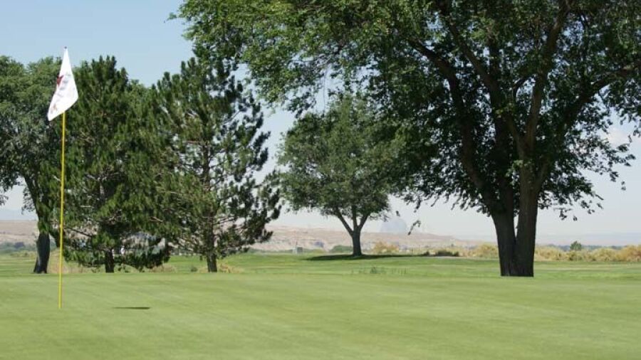 Riverview GC