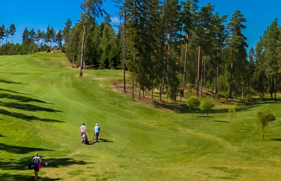 Aurinko Golf
