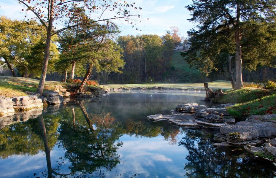 Bella Vista Country Club - Scotsdale Course in Bella Vista ...