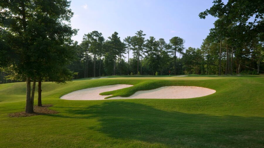 Cobblestone Park GC