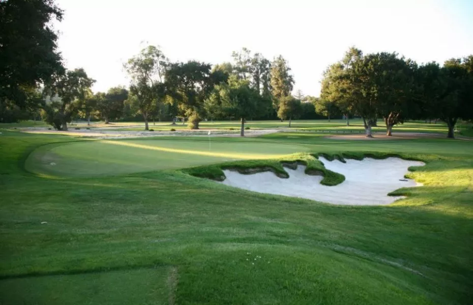 Woodland Hills CC