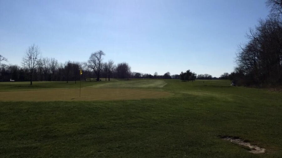 Wawasee GCC