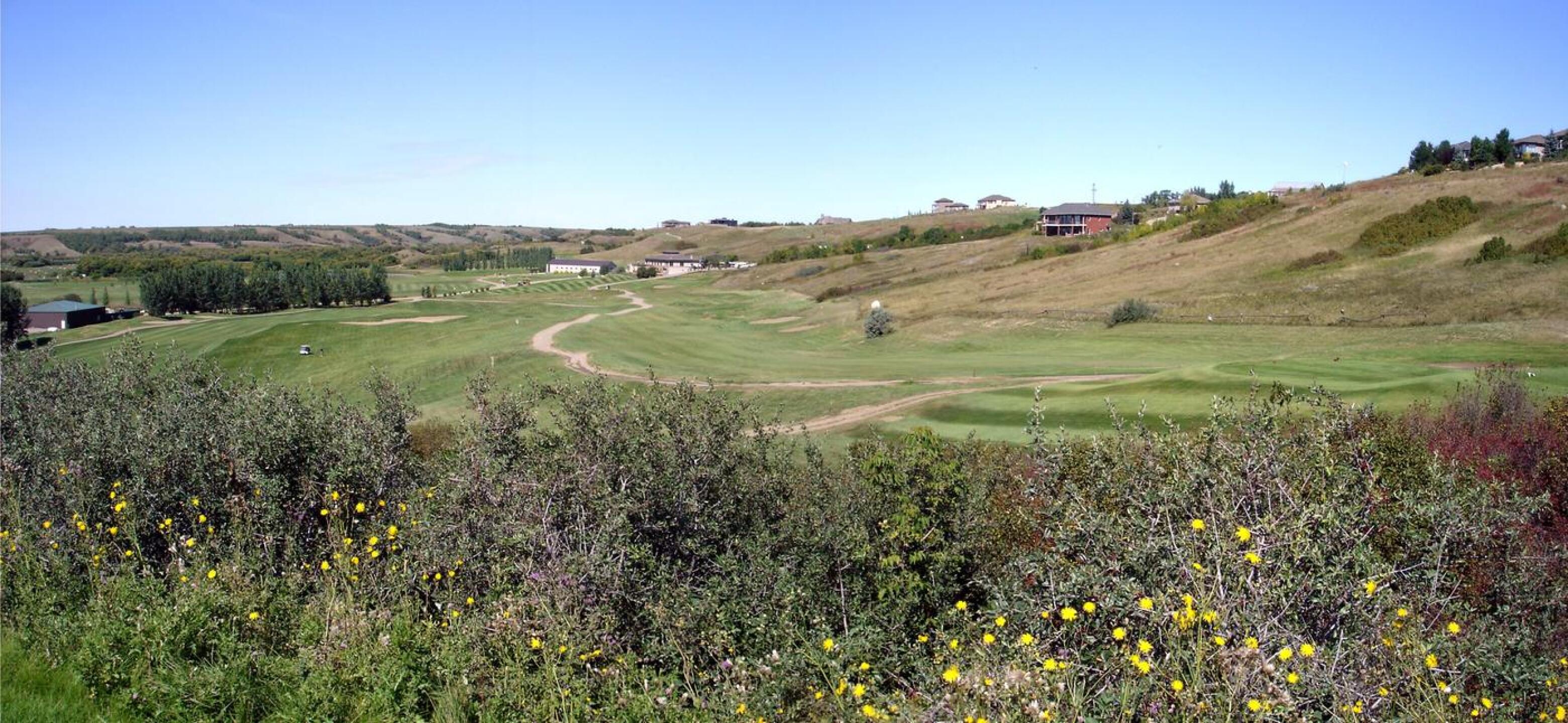 Deer Valley GC, Hole 9, Par 5, 542 yds (Photo submitted by DYakimec on 09/03/2016)