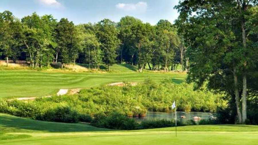 Wentworth Hills