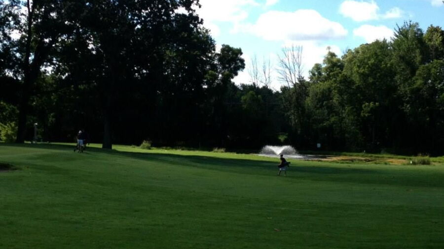 Lake O' the Hills GC