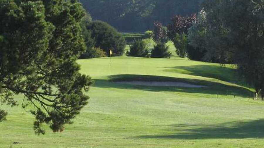 Stadtwald GC: #2