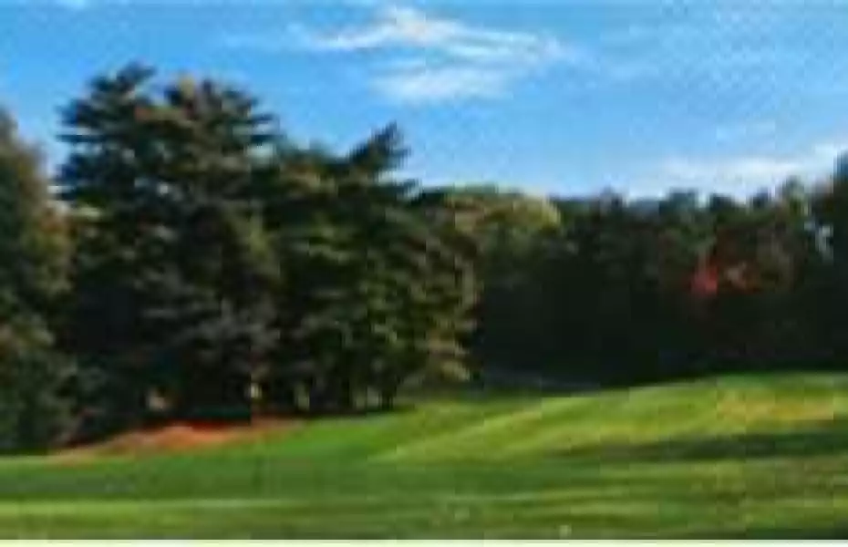 Walnut Lane Golf Club