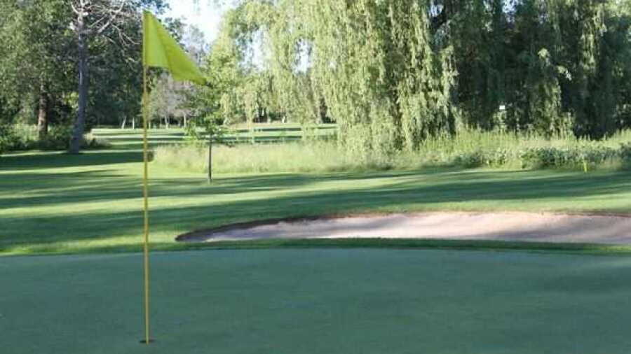 Harbour View GCC