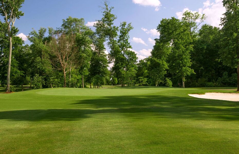 SummerGrove Golf Club in Newnan, USA GolfPass