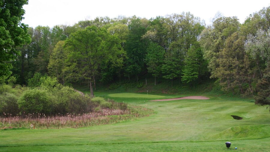 Hastings CC: #13