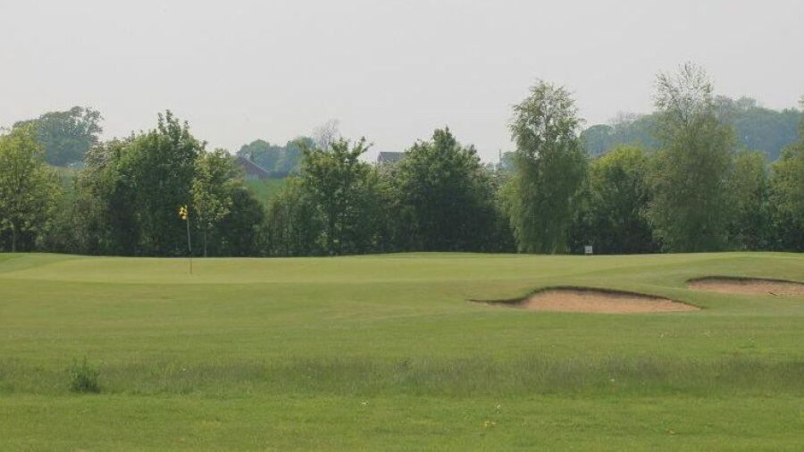 The Pytchley Golf Lodge