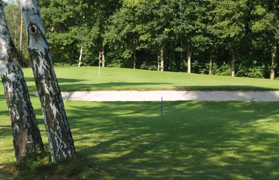 Residenz Rothenbach GC: #1