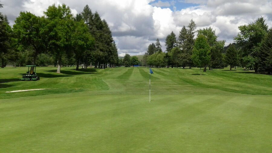 Colfax GC