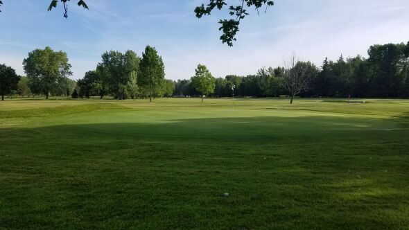 Meadowview GC