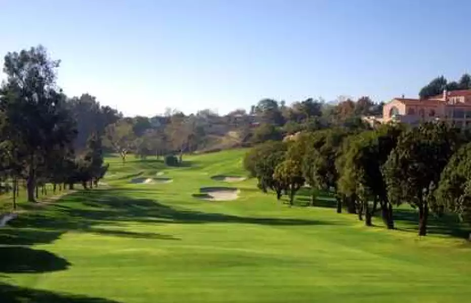Riviera CC: #2