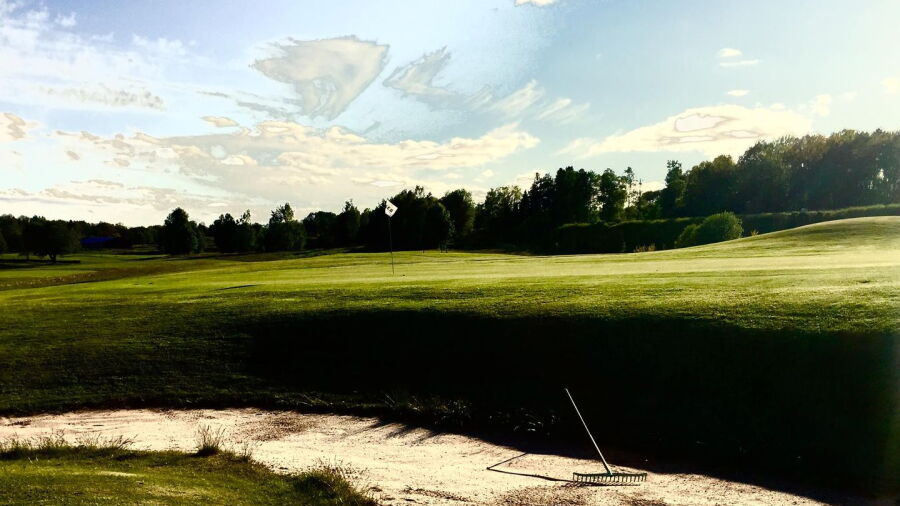 Falkopings GC