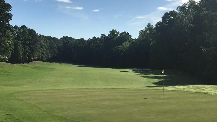 Birkdale GC