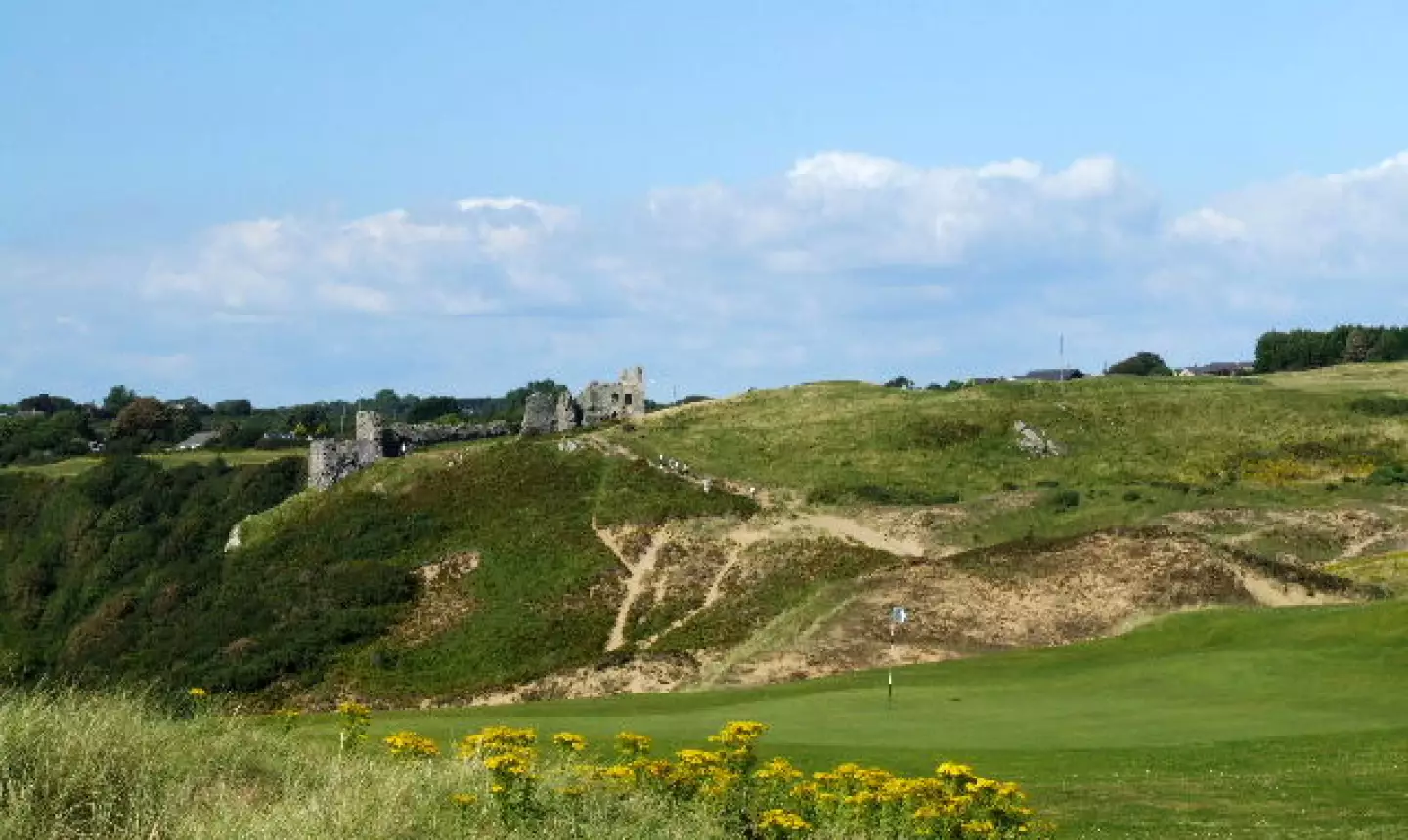 Pennard Golf Club