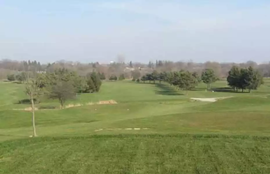 Dorchester GC: #10