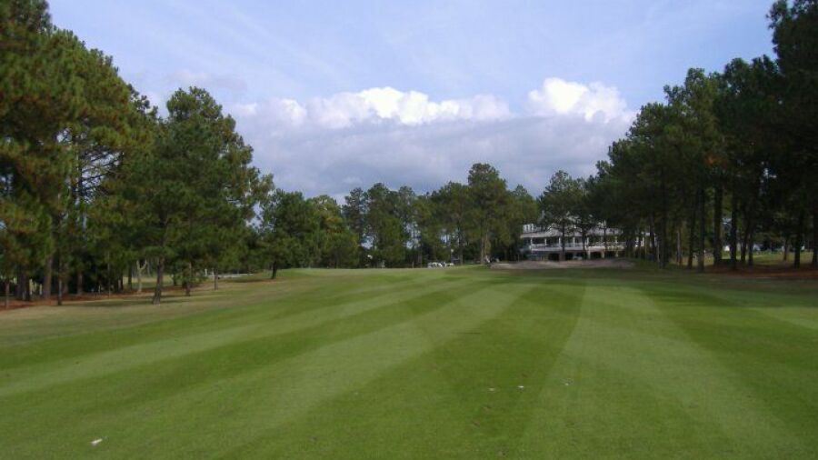 Sandpiper Bay G & CC - Piper: #9