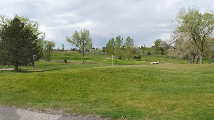 Aztec Municipal GC