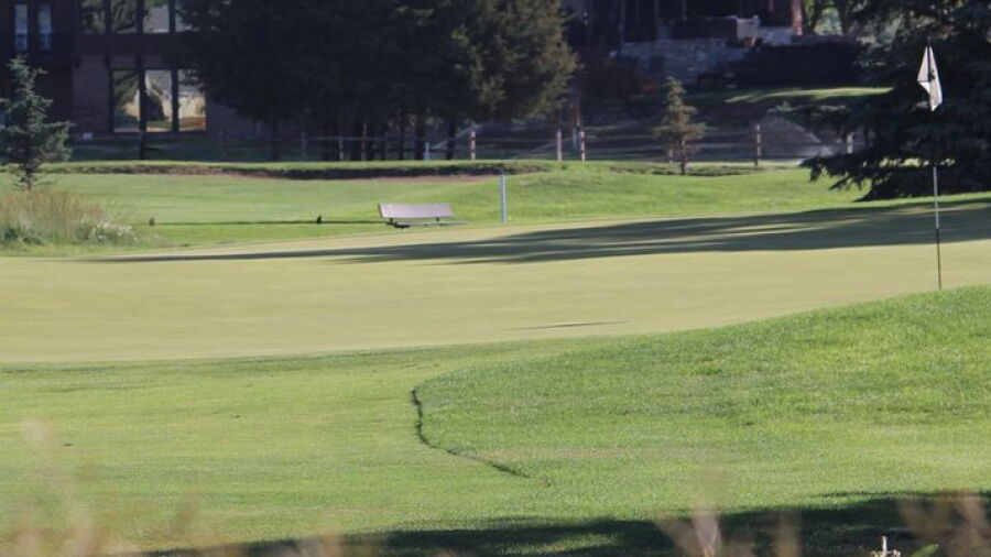 Riverton CC