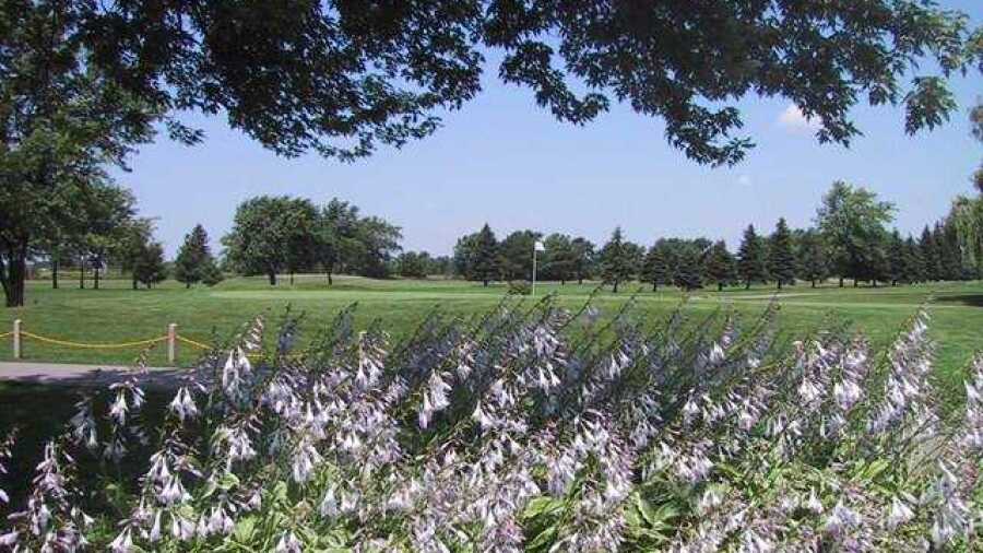 University Park GC