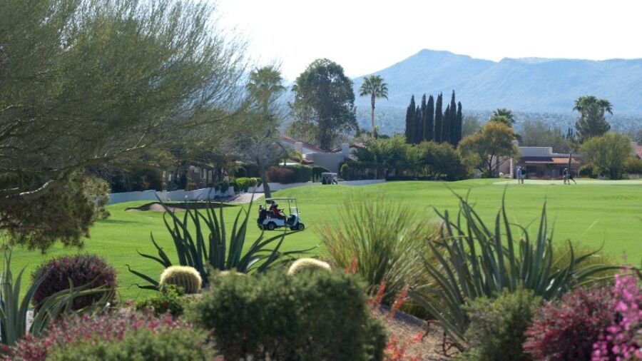 Rio Verde CC