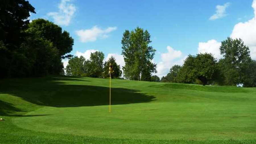 Ivinghoe GC: #1