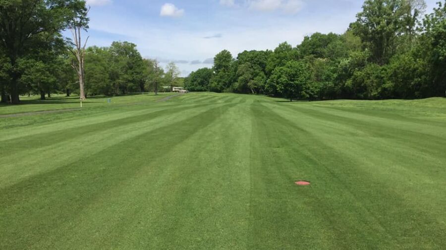 Algonkian GC