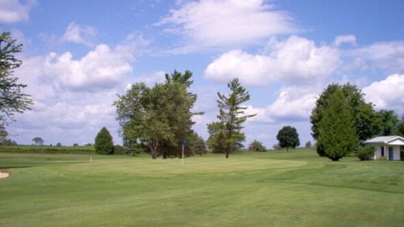 Rogers City CC: #5
