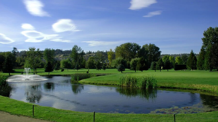 Shadow Ridge GC