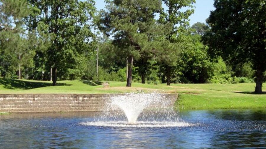 Oak Grove GC