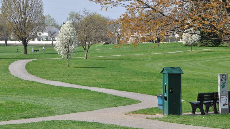 Carlisle Barracks GC