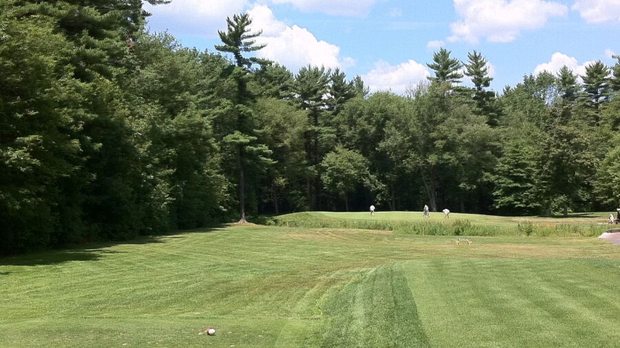 Easton CC