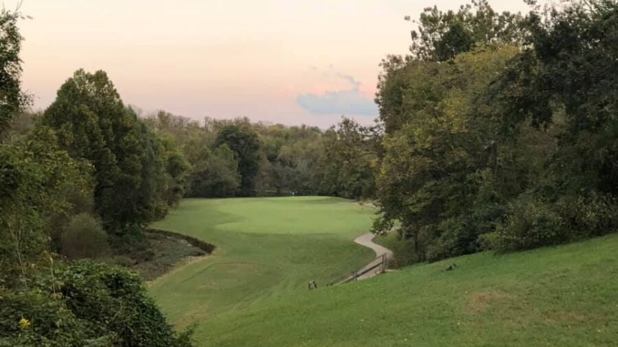 Seneca GC